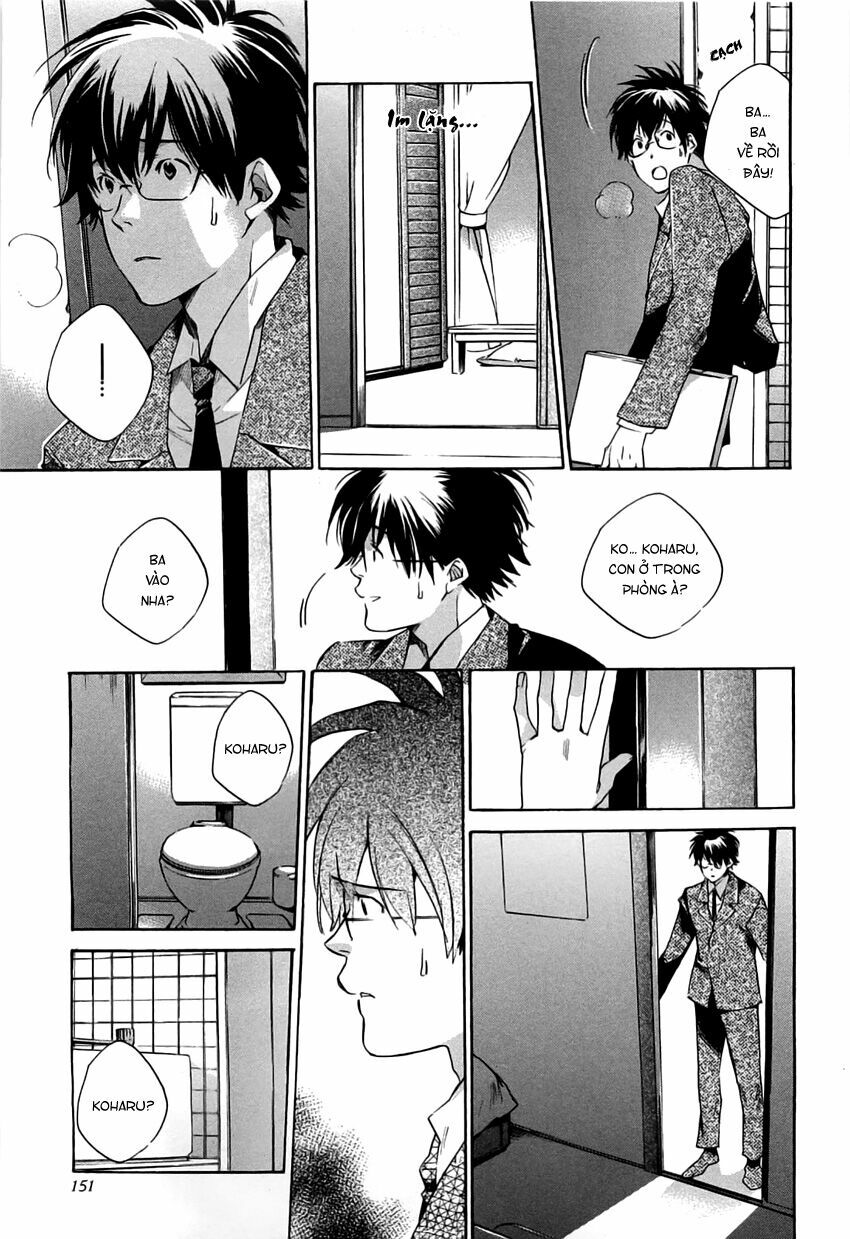 My girl: Chapter 40