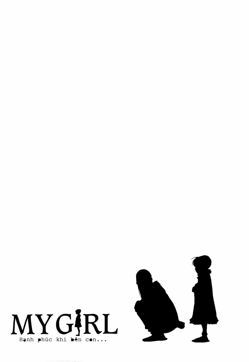 My girl: Chapter 40