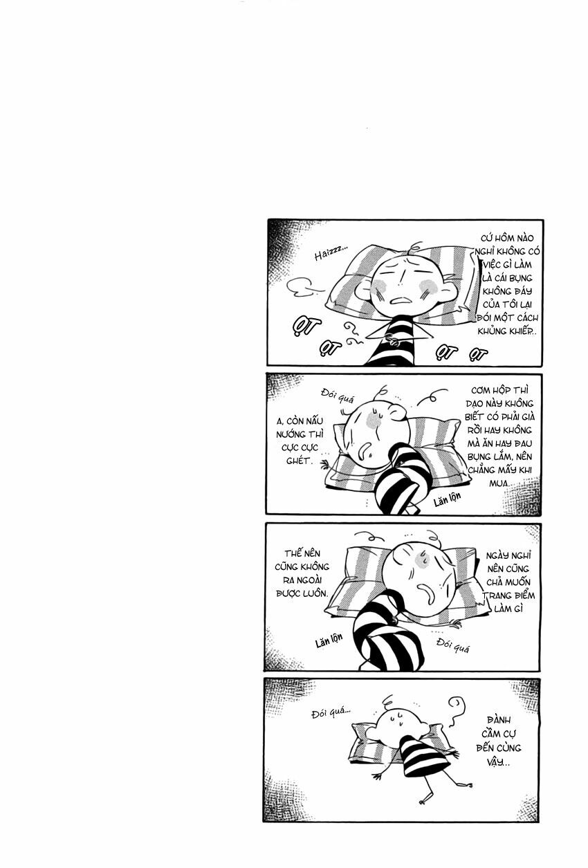 My girl: Chapter 40