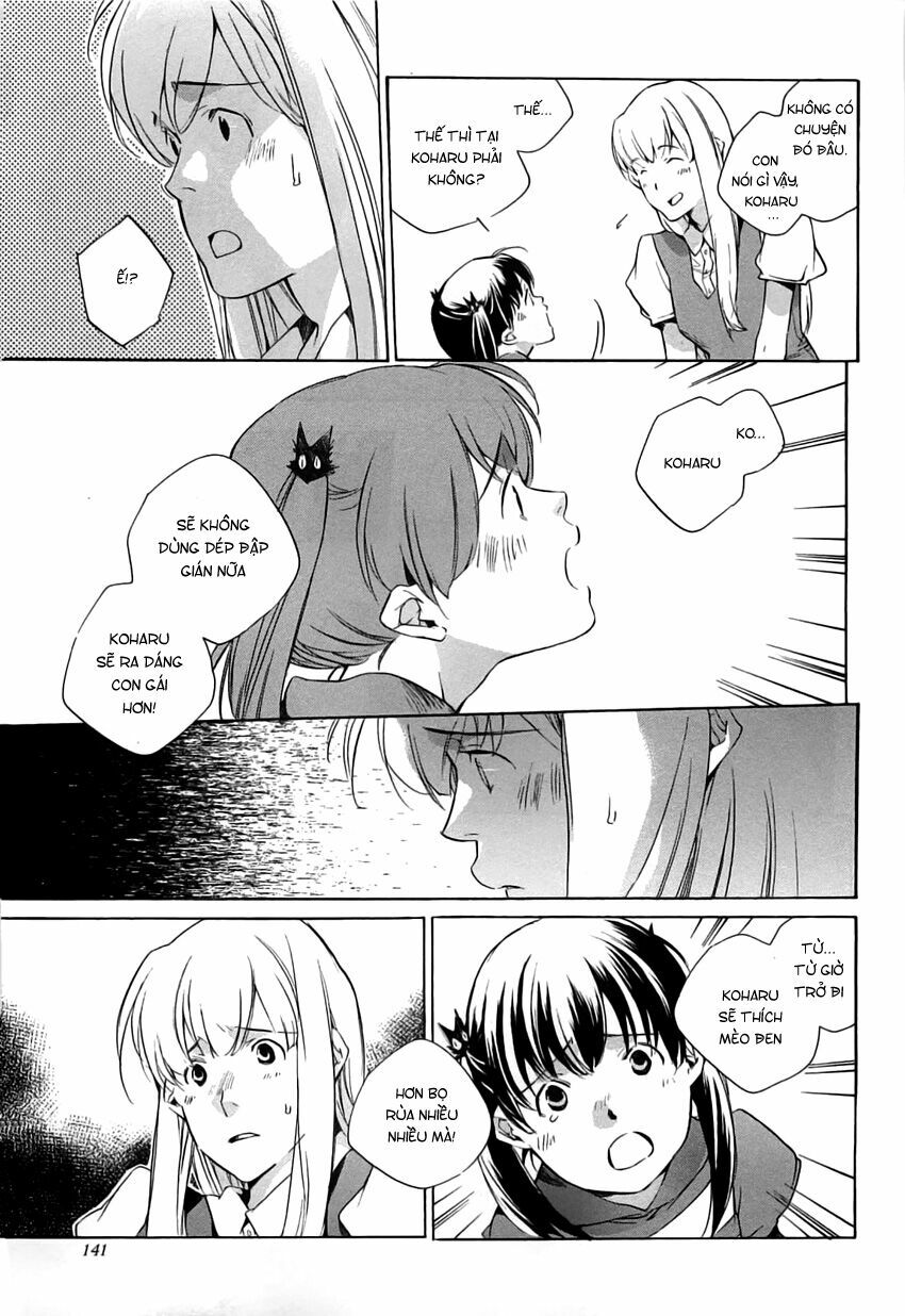 My girl: Chapter 41