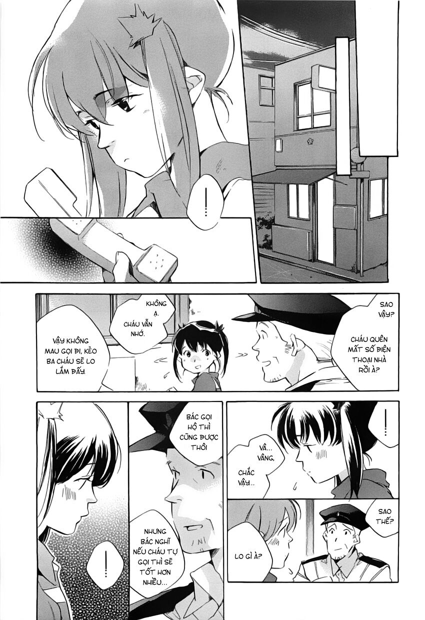 My girl: Chapter 42