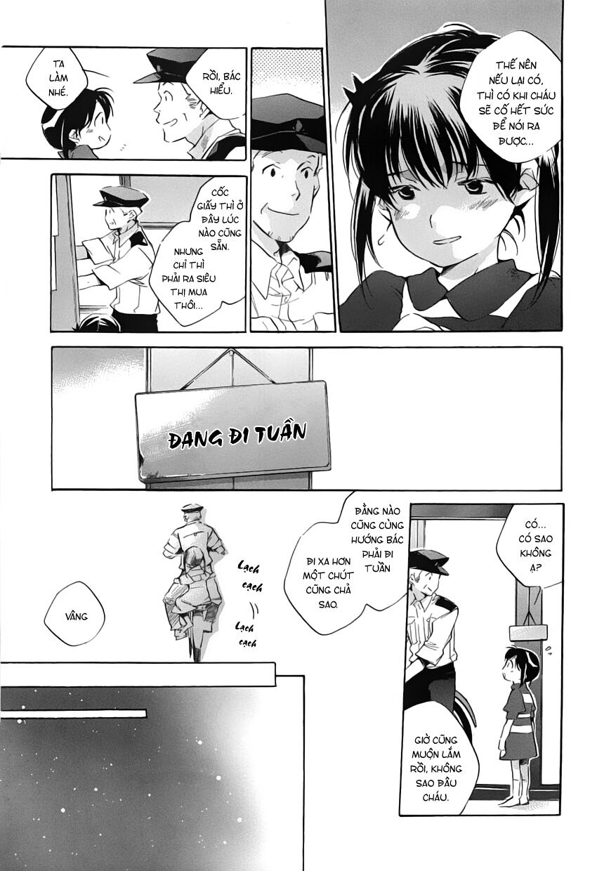 My girl: Chapter 42