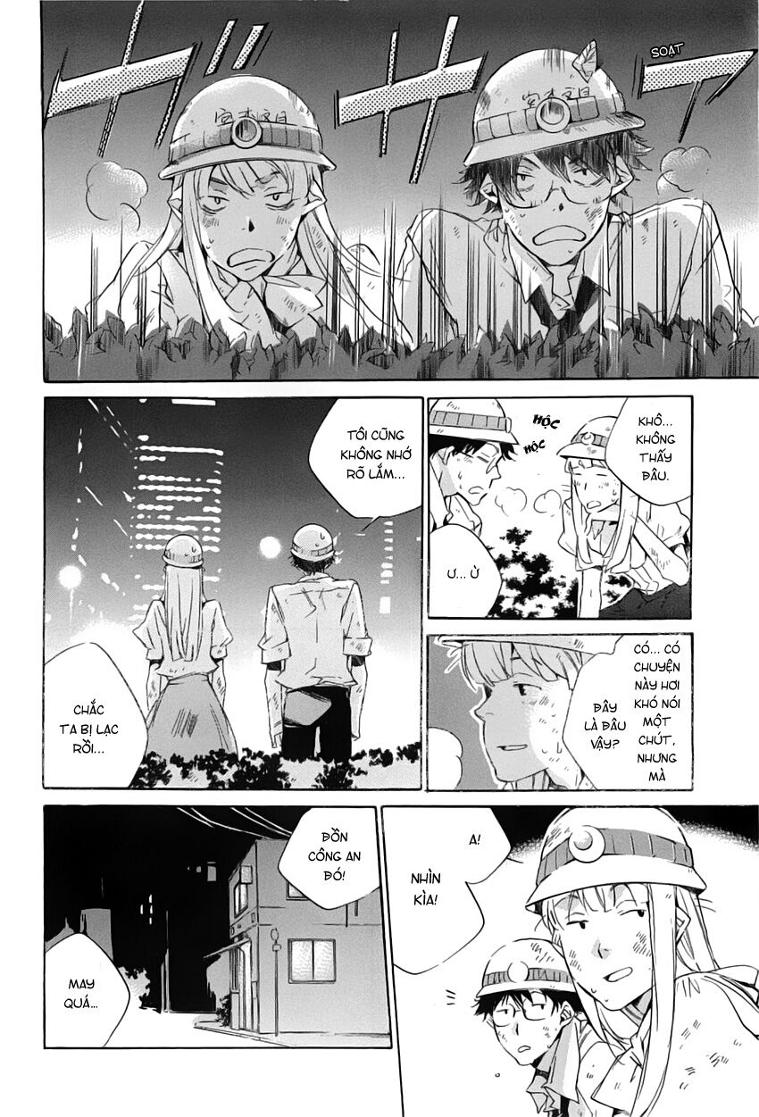 My girl: Chapter 42