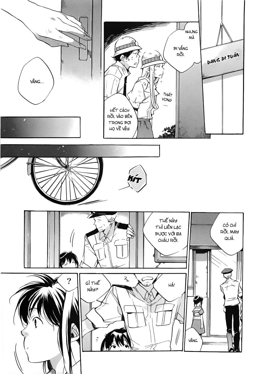 My girl: Chapter 42