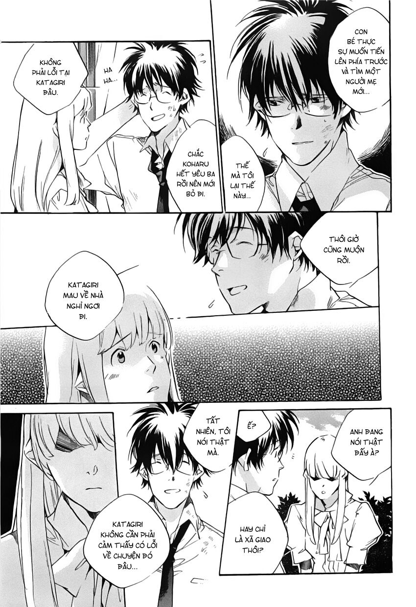 My girl: Chapter 42