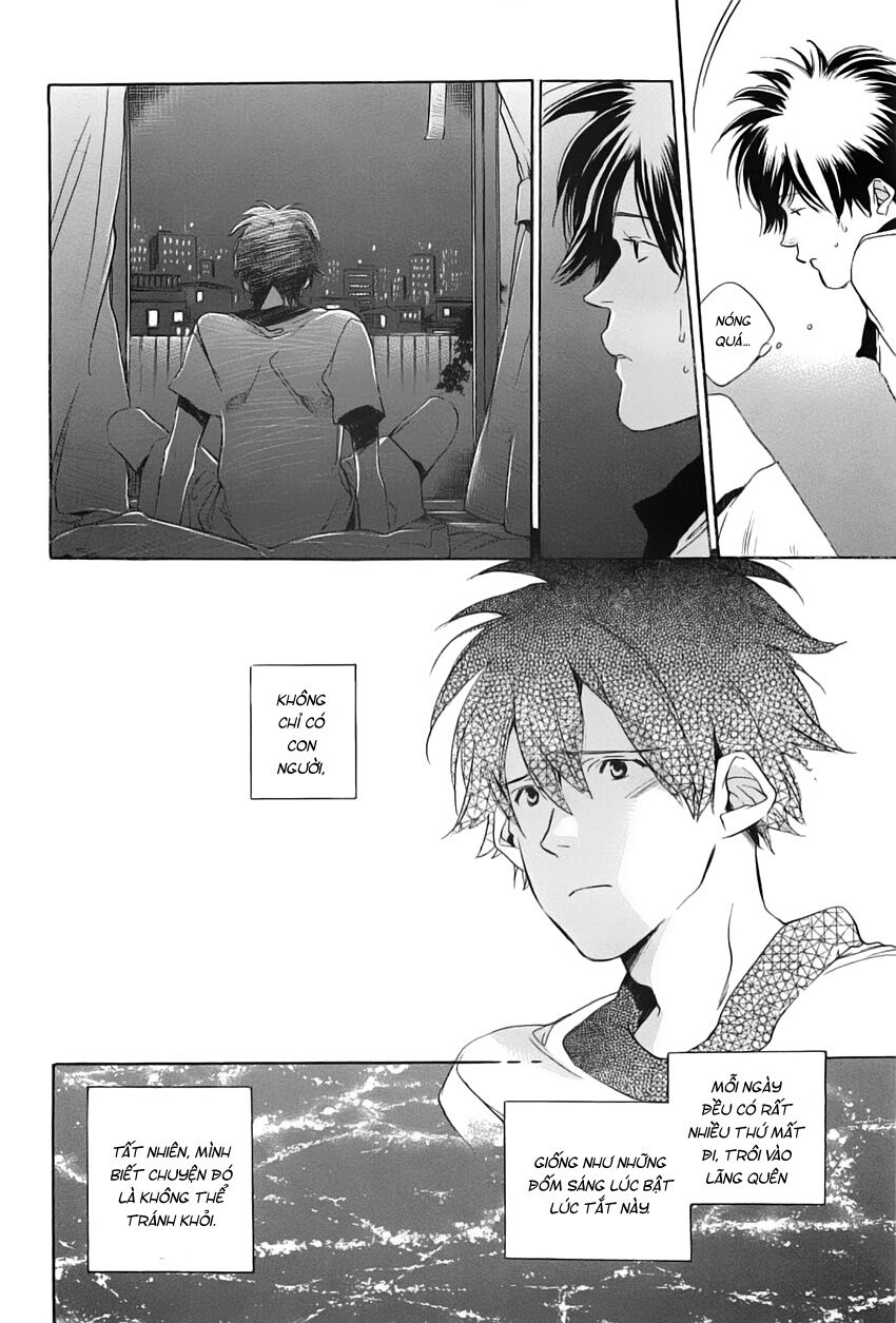 My girl: Chapter 43