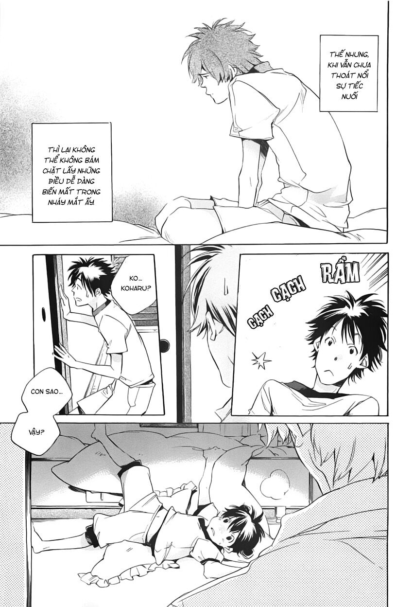 My girl: Chapter 43
