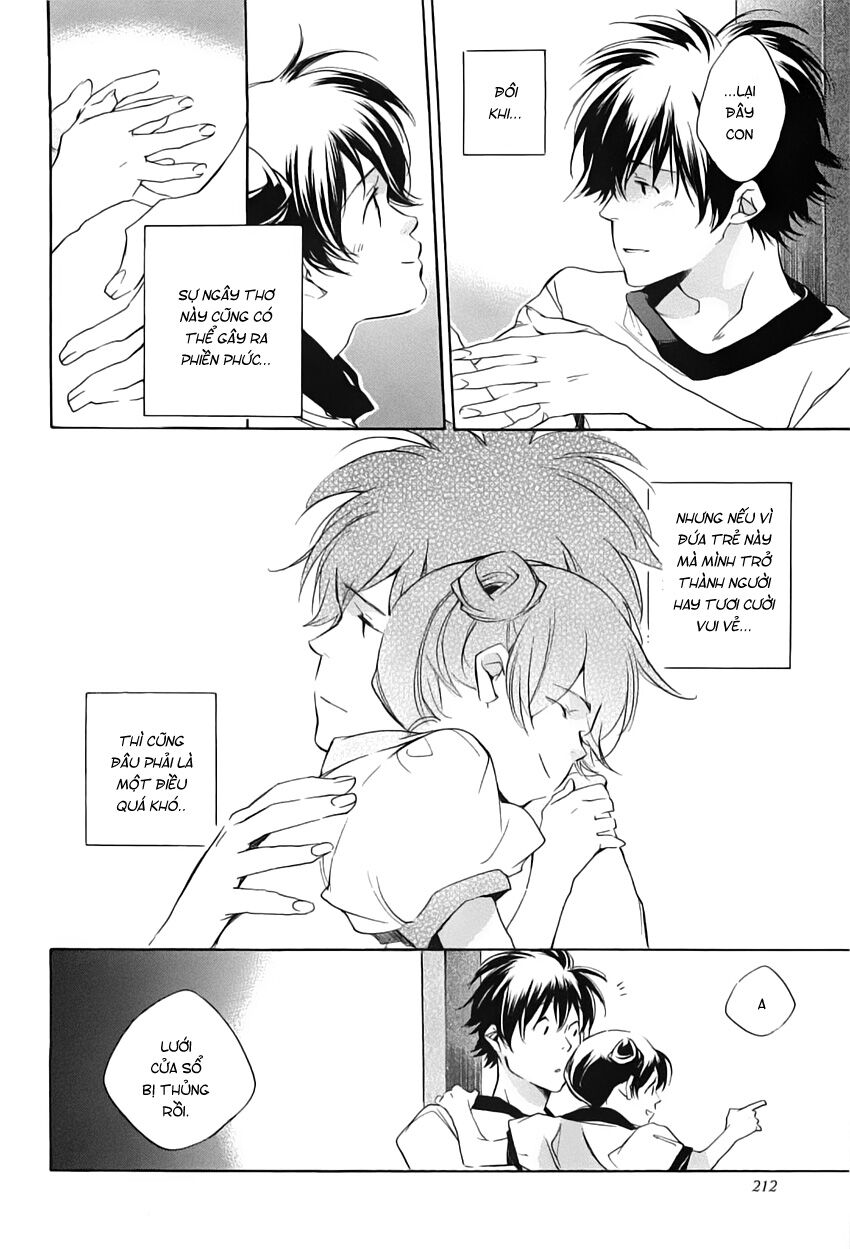 My girl: Chapter 43