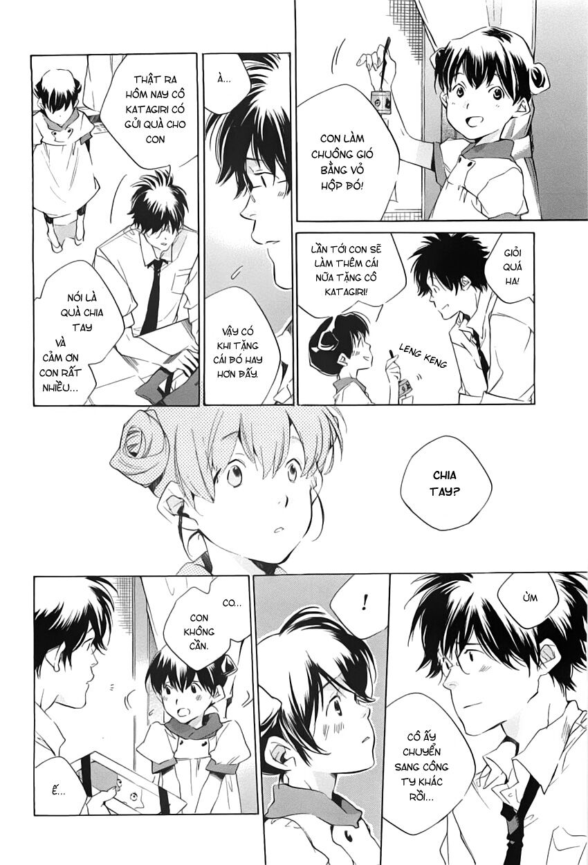 My girl: Chapter 43