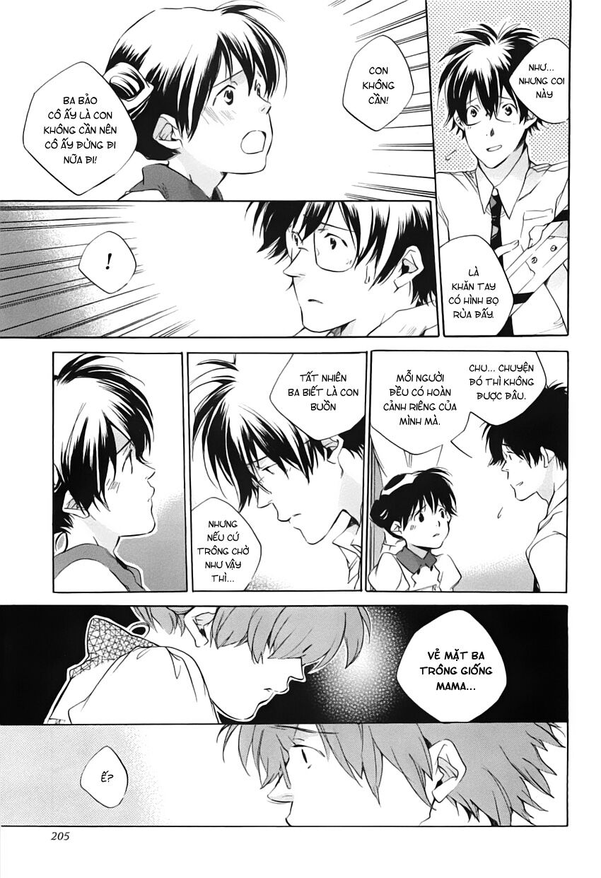My girl: Chapter 43