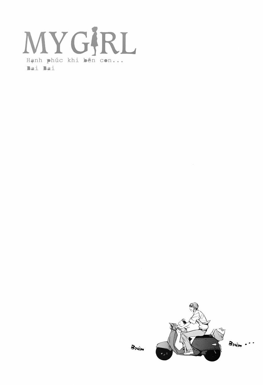 My girl: Chapter 44
