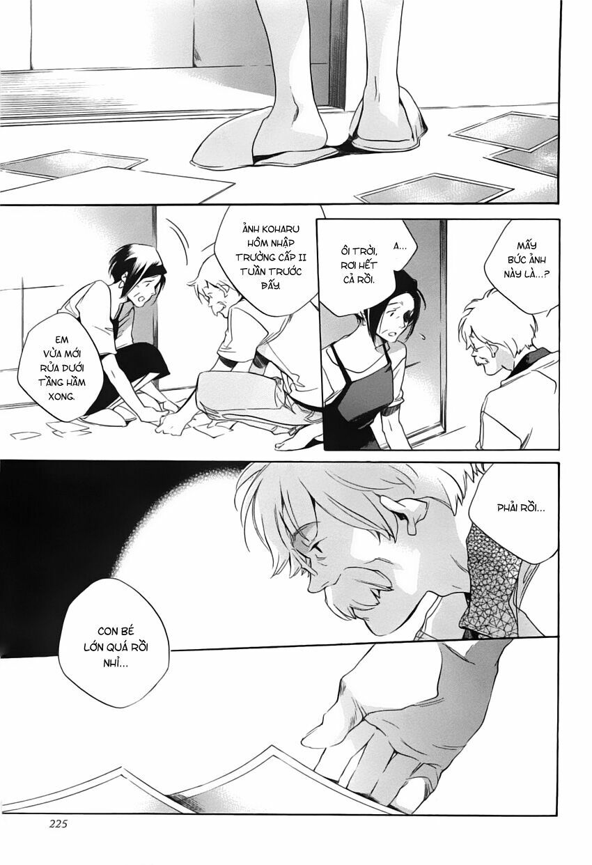 My girl: Chapter 44