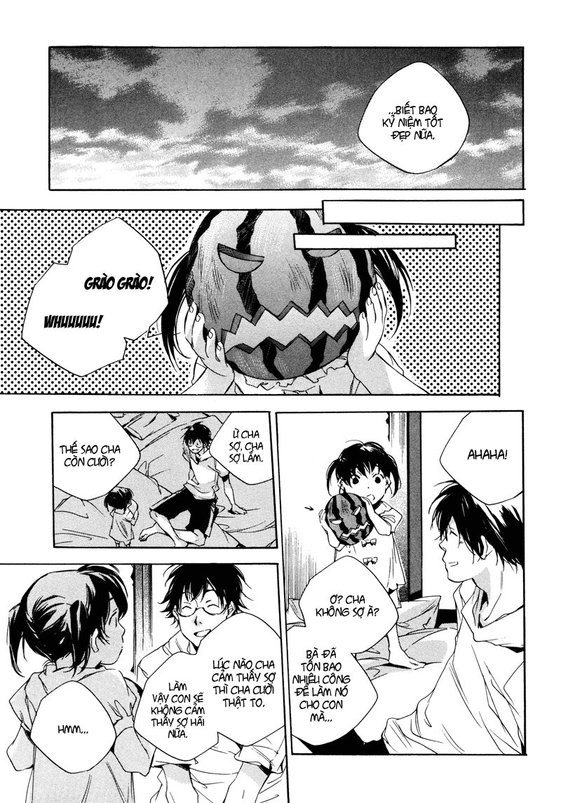 My girl: Chapter 5