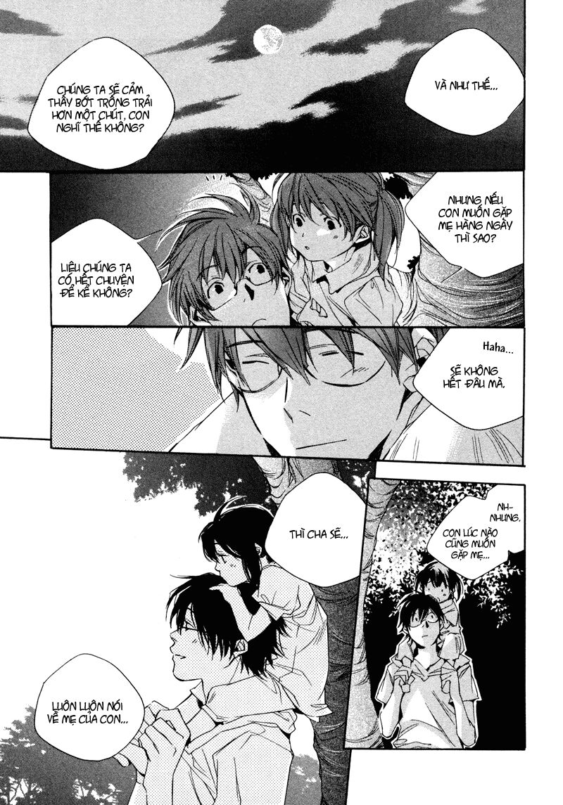 My girl: Chapter 5
