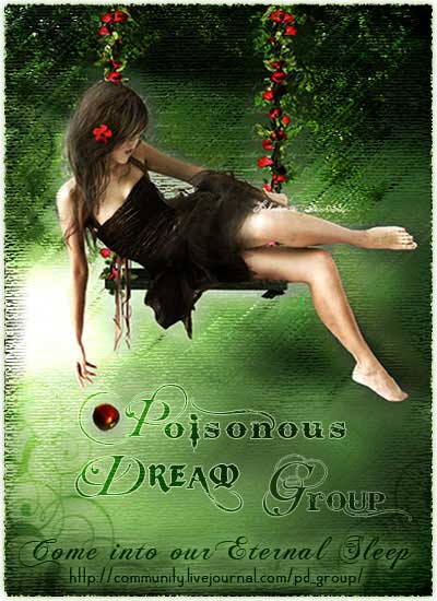 My girl: Chapter 5