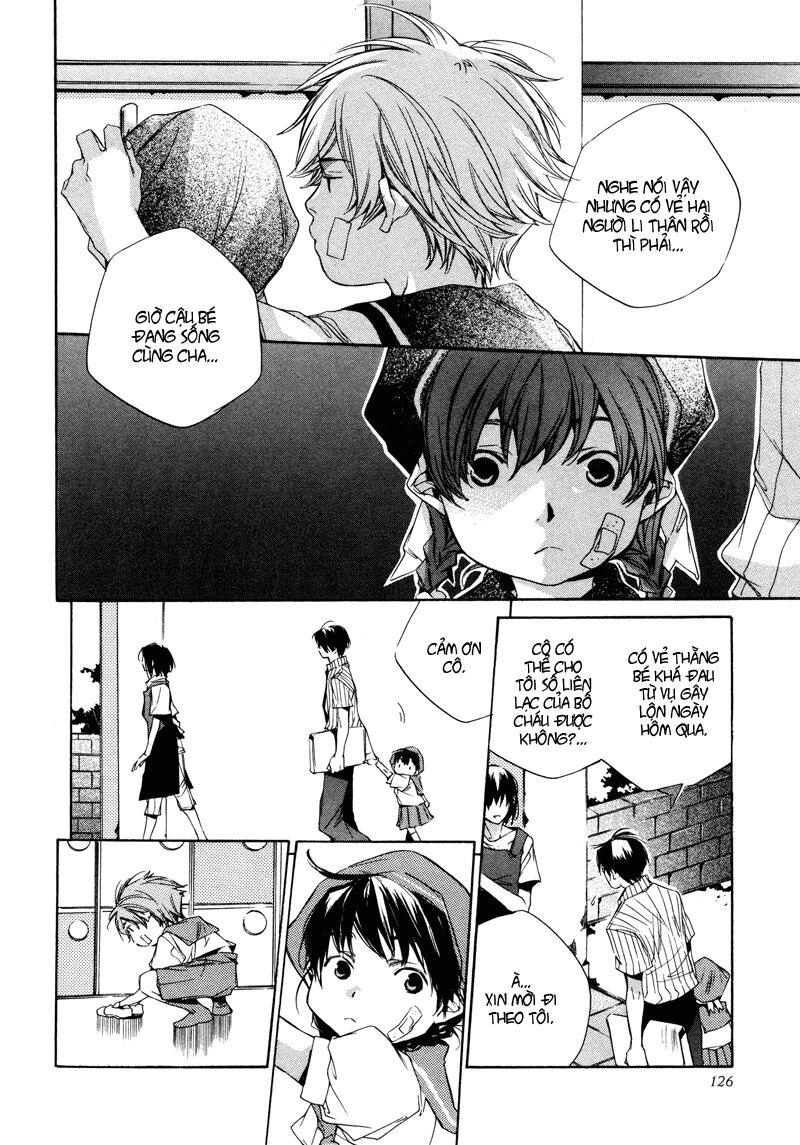 My girl: Chapter 6