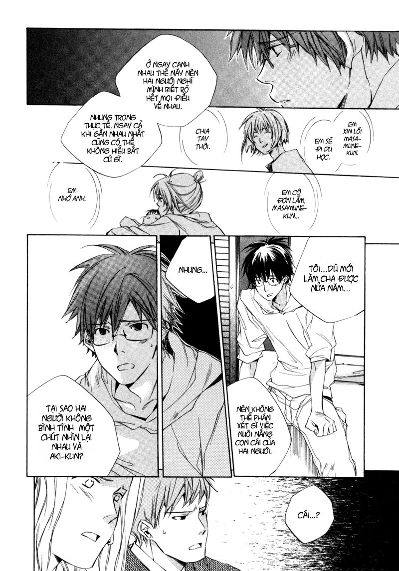 My girl: Chapter 7