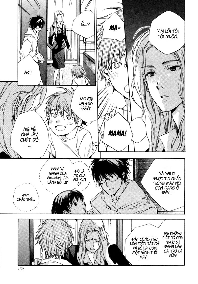 My girl: Chapter 7
