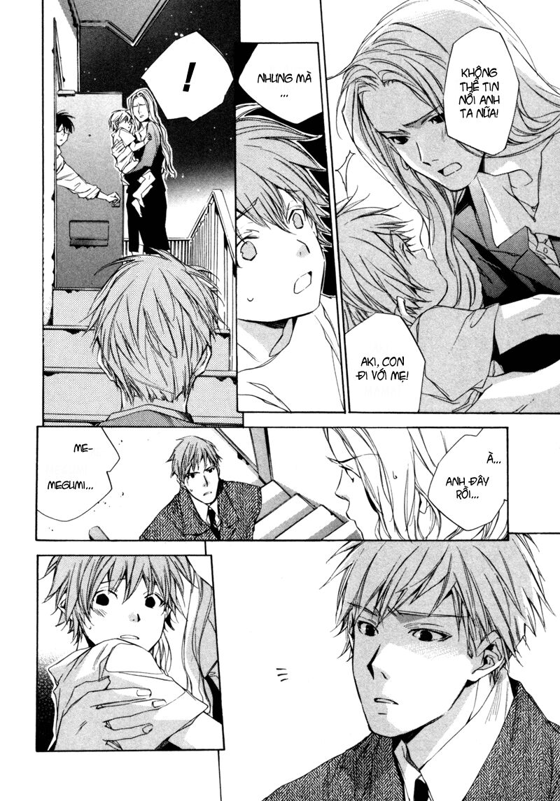 My girl: Chapter 7