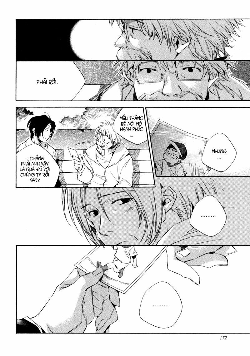 My girl: Chapter 8