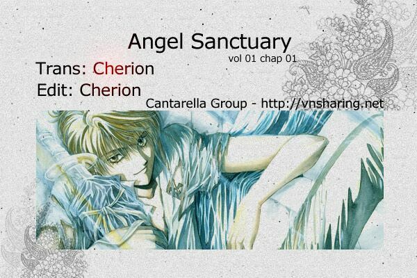 Tình yêu loạn luân: Chapter 1