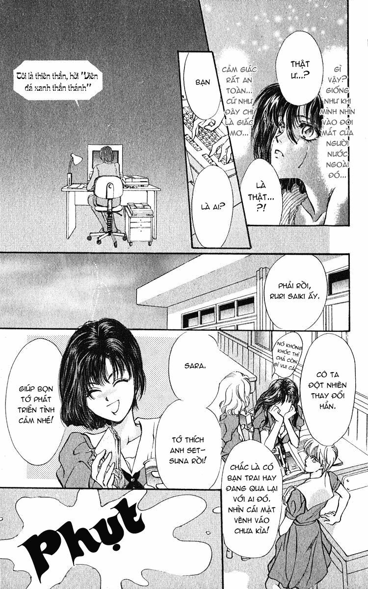Tình yêu loạn luân: Chapter 1