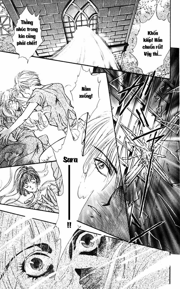 Tình yêu loạn luân: Chapter 1