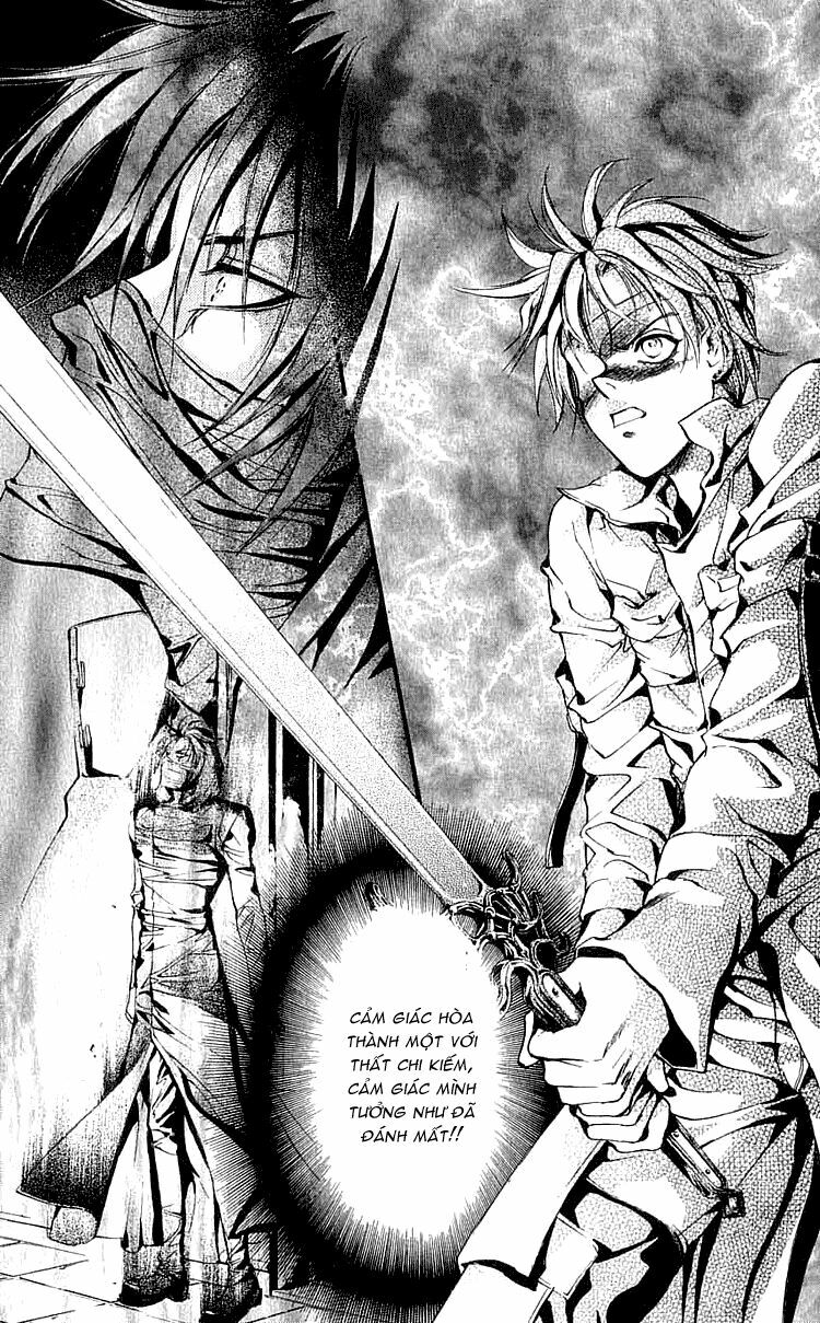 Tình yêu loạn luân: Chapter 100