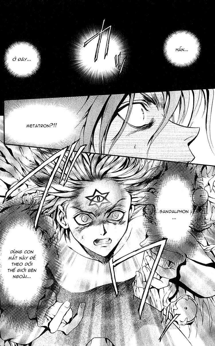 Tình yêu loạn luân: Chapter 100