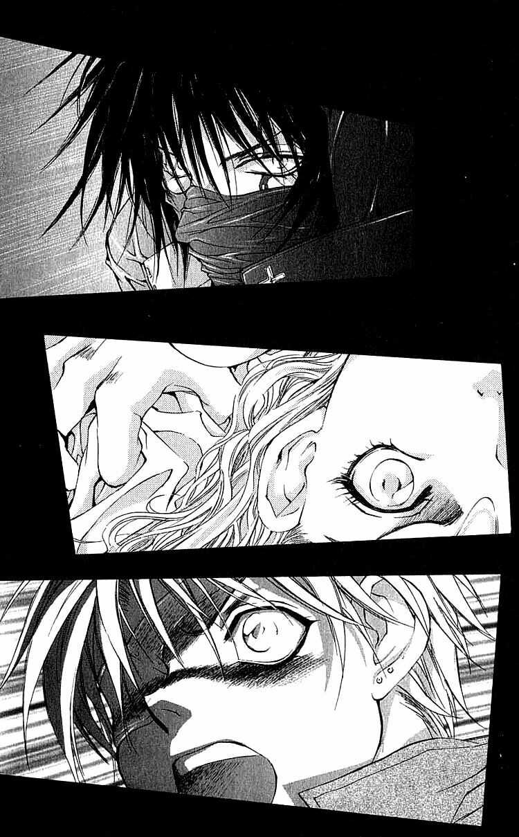 Tình yêu loạn luân: Chapter 100