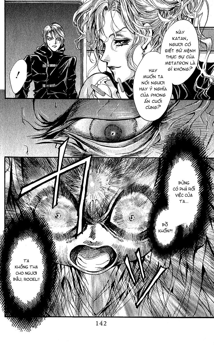 Tình yêu loạn luân: Chapter 101