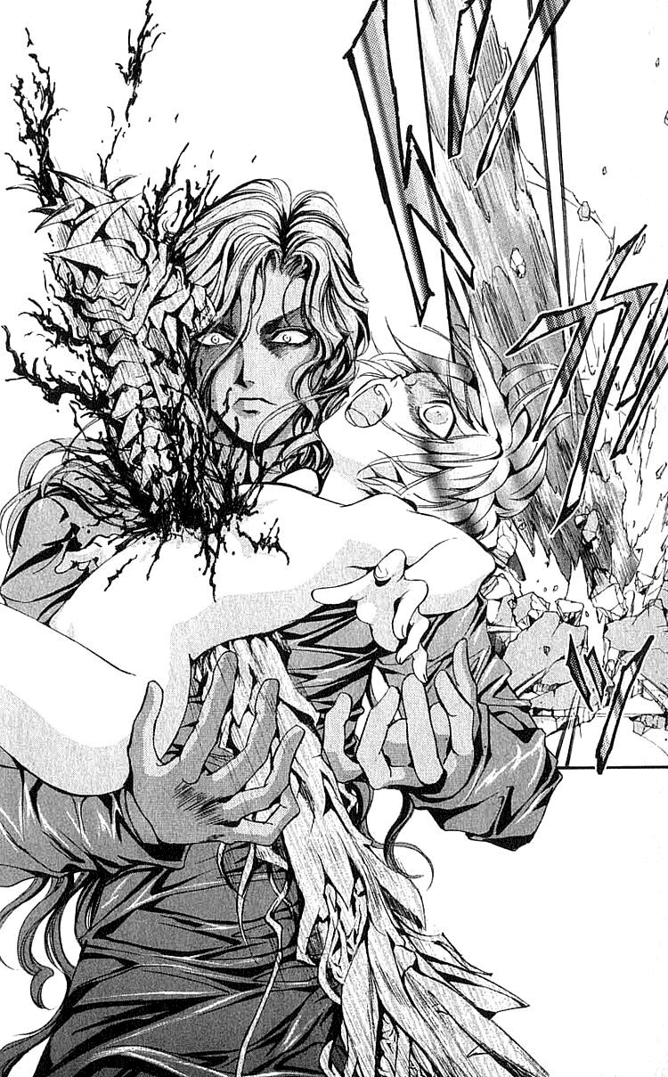 Tình yêu loạn luân: Chapter 101