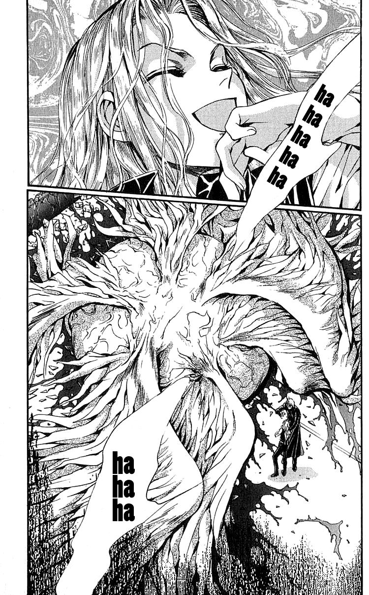 Tình yêu loạn luân: Chapter 101