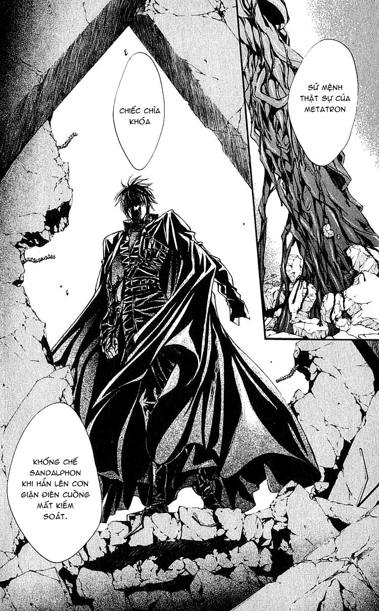 Tình yêu loạn luân: Chapter 101