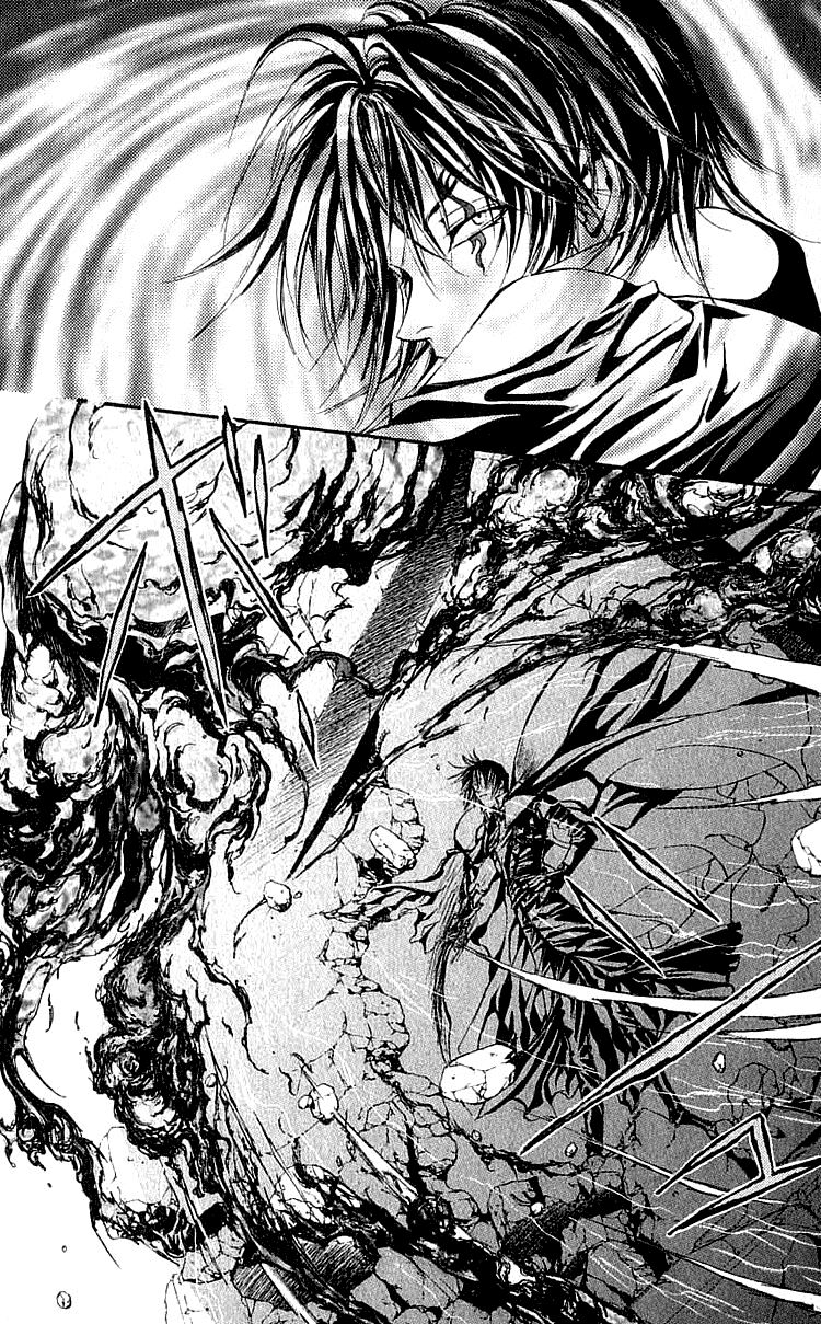 Tình yêu loạn luân: Chapter 101