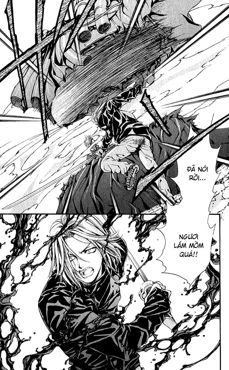 Tình yêu loạn luân: Chapter 101