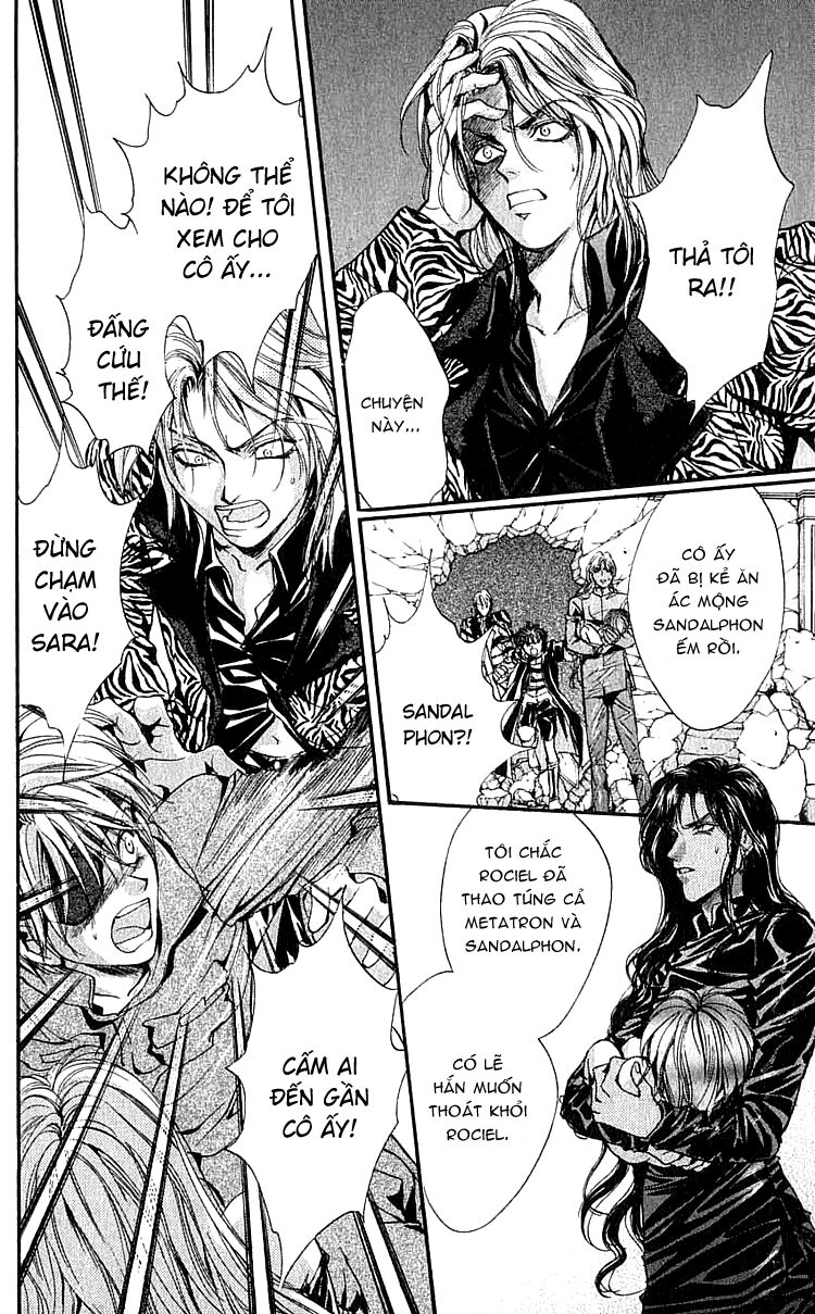 Tình yêu loạn luân: Chapter 101