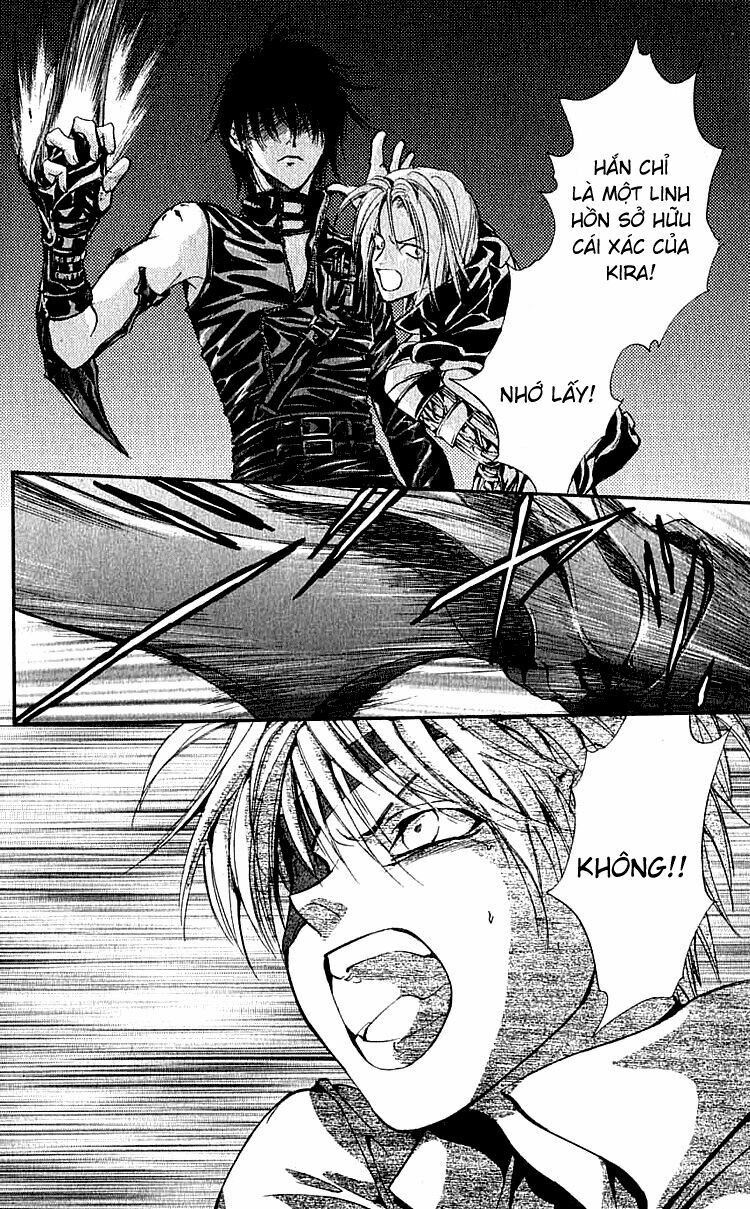 Tình yêu loạn luân: Chapter 102