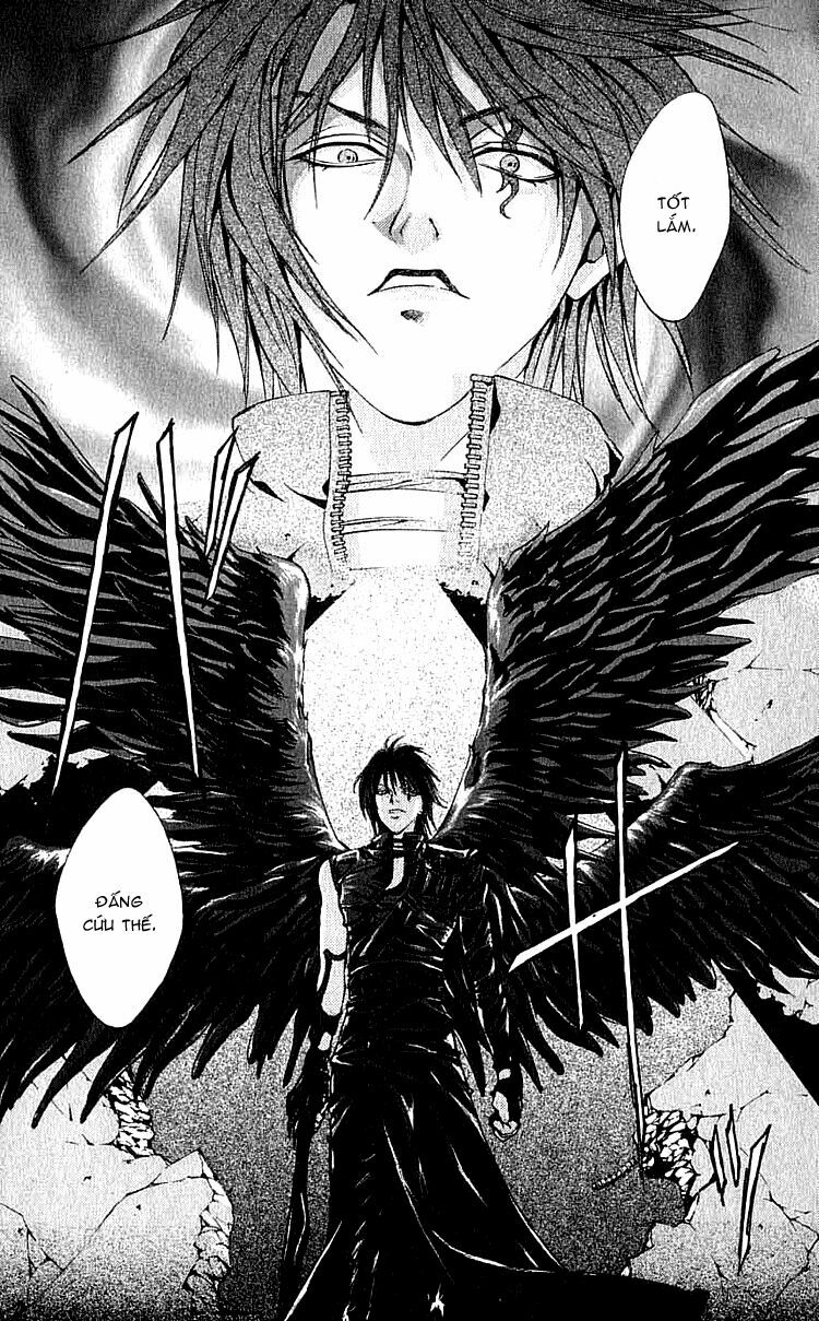 Tình yêu loạn luân: Chapter 102