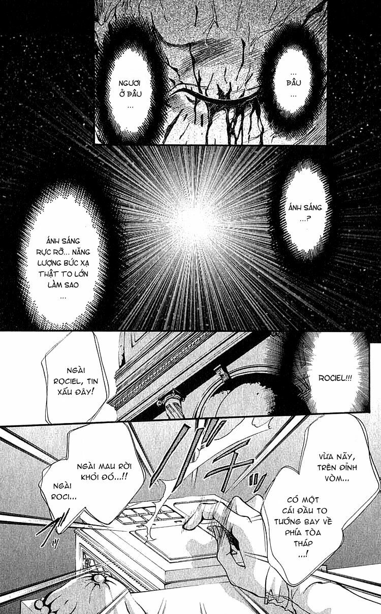 Tình yêu loạn luân: Chapter 102