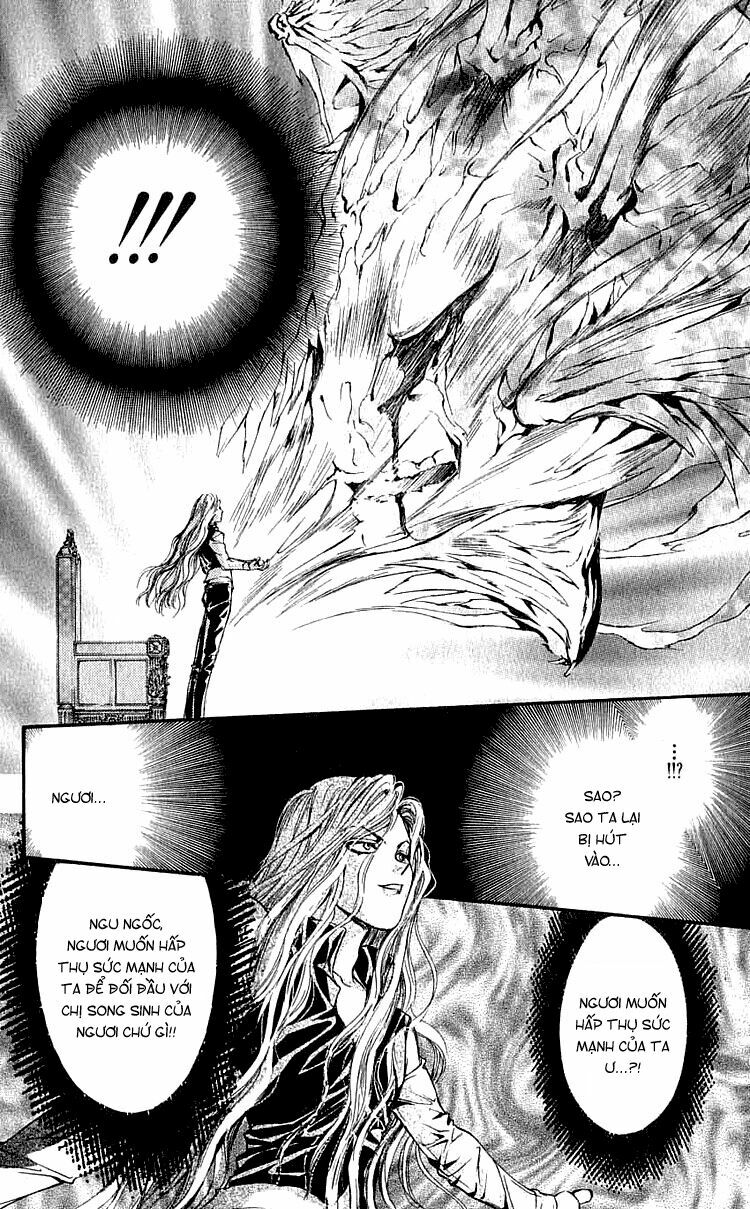 Tình yêu loạn luân: Chapter 102