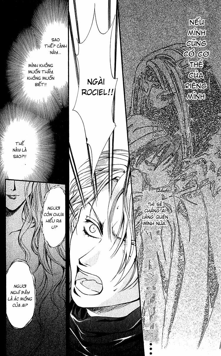 Tình yêu loạn luân: Chapter 102