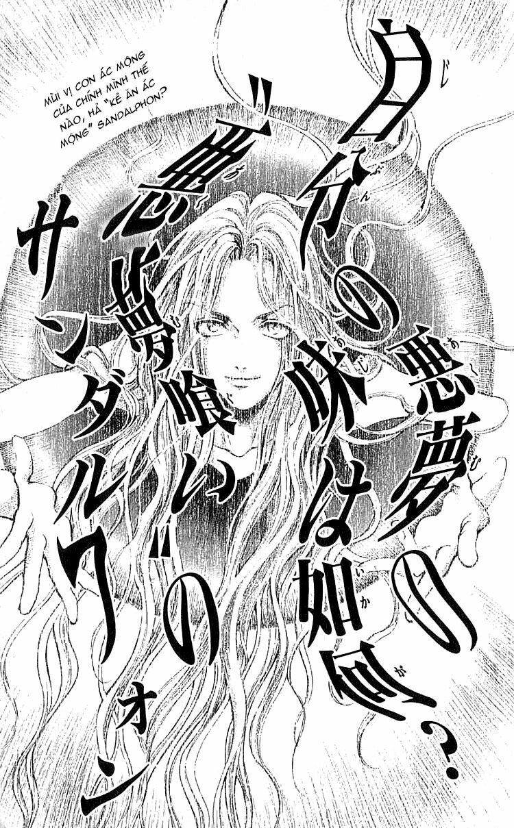 Tình yêu loạn luân: Chapter 102