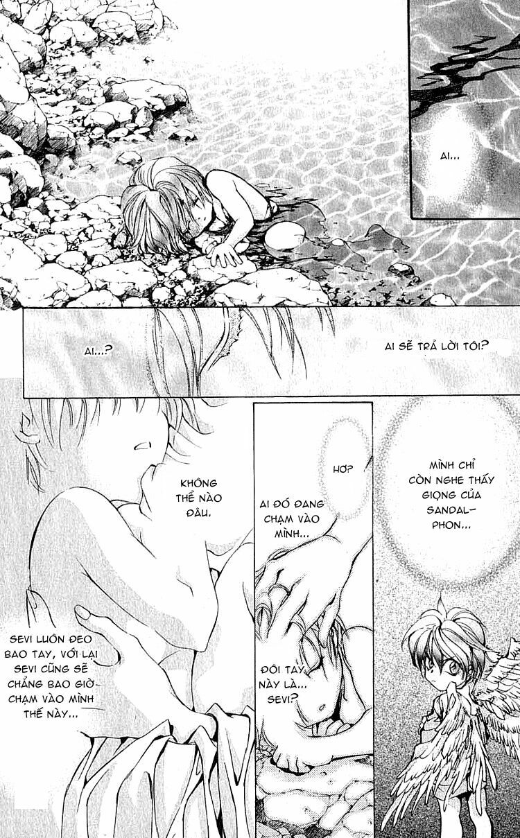 Tình yêu loạn luân: Chapter 102