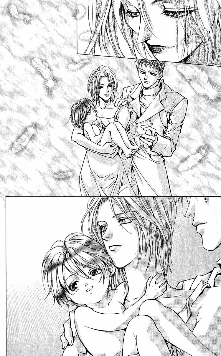 Tình yêu loạn luân: Chapter 102