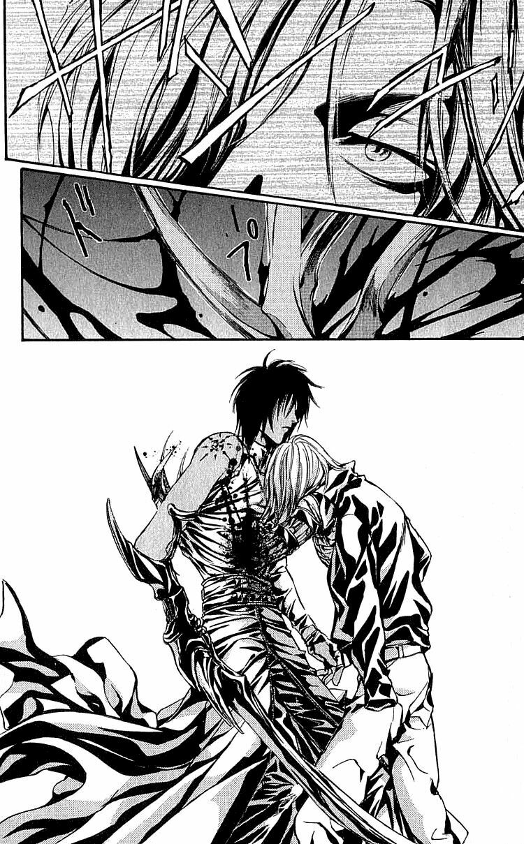 Tình yêu loạn luân: Chapter 102