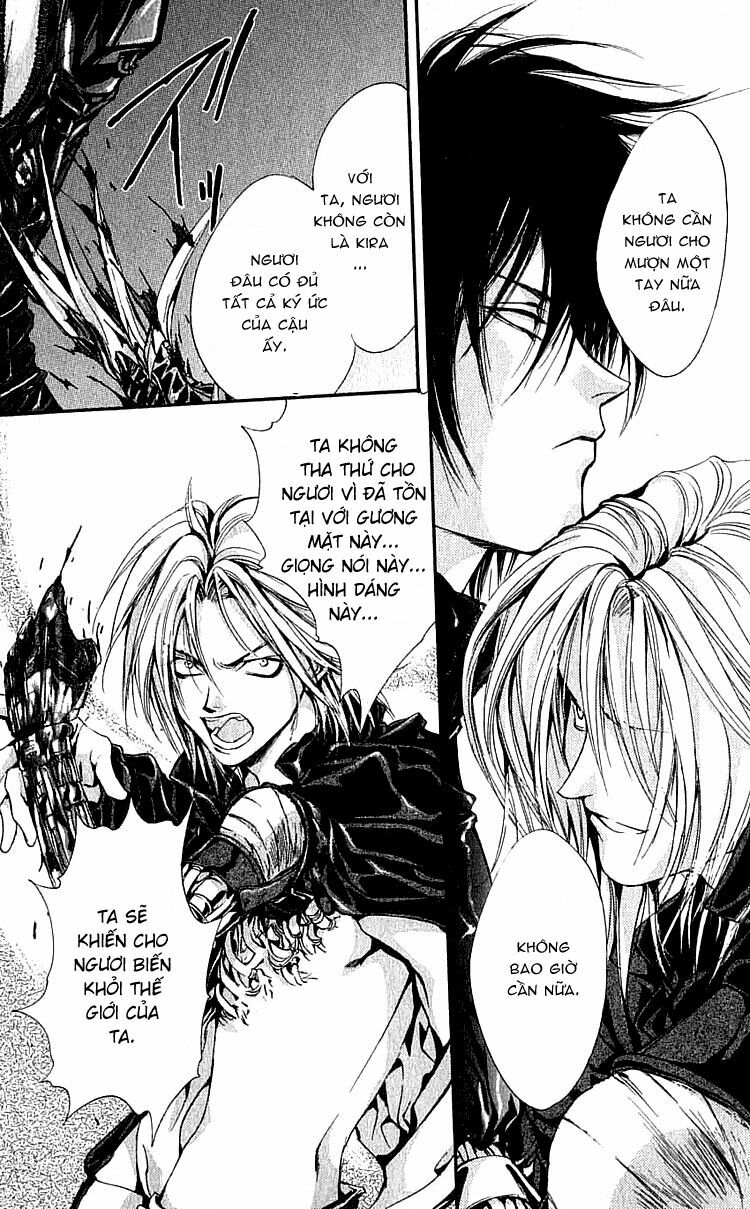 Tình yêu loạn luân: Chapter 102