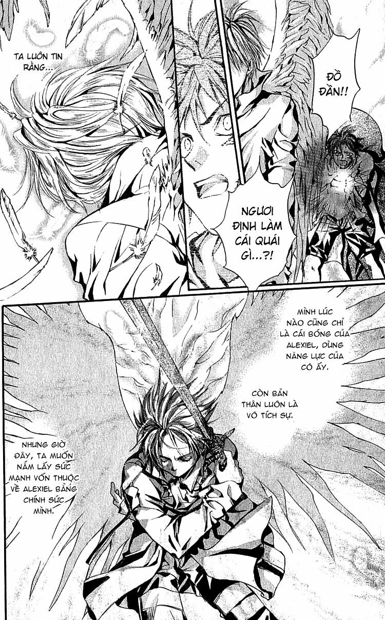Tình yêu loạn luân: Chapter 103