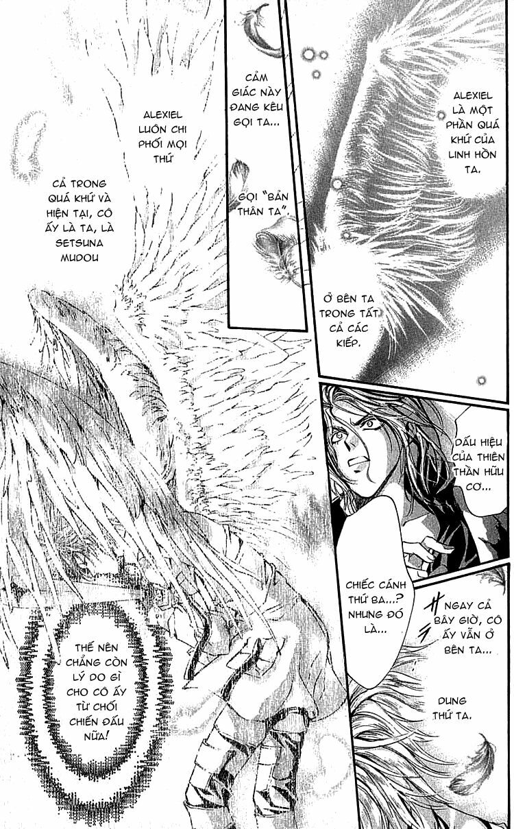 Tình yêu loạn luân: Chapter 103