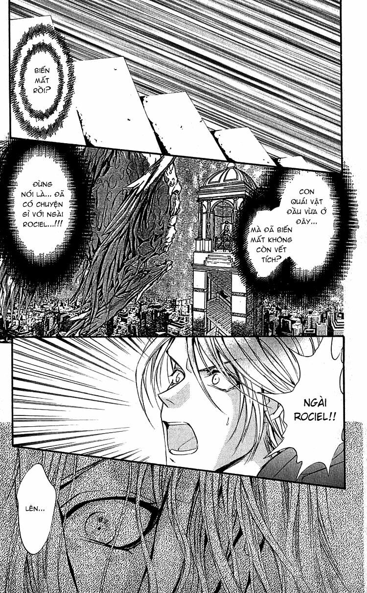 Tình yêu loạn luân: Chapter 103